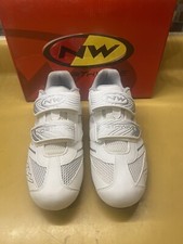 NEW White Northwave Eclipse