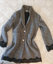 cappotto donna Nosecrets