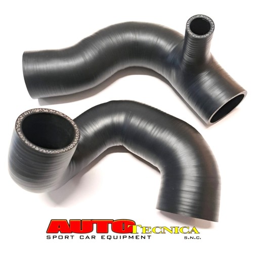 Coppia manicotti intercooler - coppia,