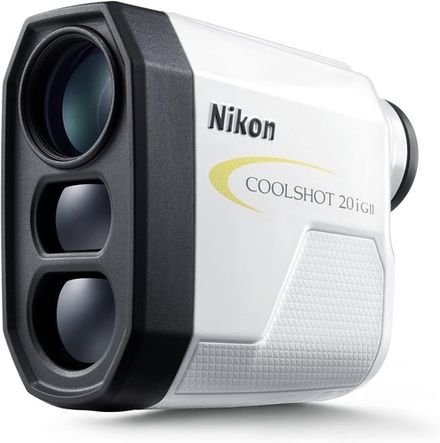 Nikon golf misuratore - nikon, di