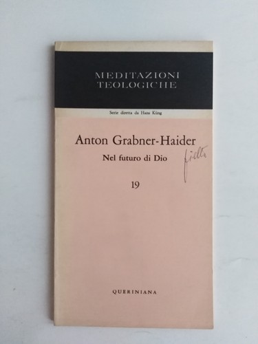 Anton grabner haider nel - haider,