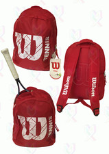 ZAINO WILSON JUNIOR MATCH