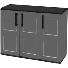 ARMADIO BASSO IN POLIPROPILENE