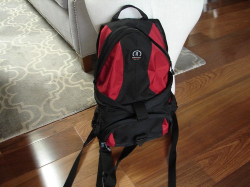 Zaino tamrac sas adventure - sas,