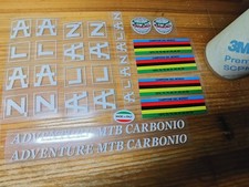 Alan adventure mtb carbonio - alan,