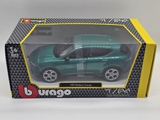 Alfa Romeo Tonale 2023 Verde