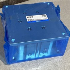 NUOVO CILINDRO GUIDA SMC