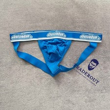 aussieBum intimo uomo blu