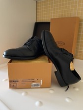 Scarpe derby tod - scarpe, originali