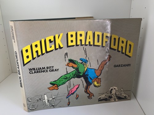Brick bradford william - bradford,