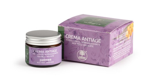 Palmea crema antiage - palmea,