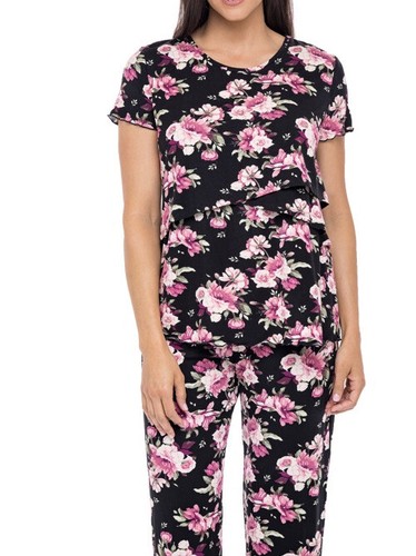 Set pantaloni donna maternità