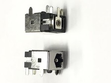 DC Jack presa di alimentazione