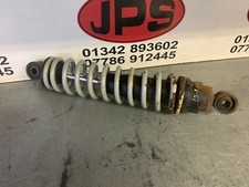 Molla sospensione posteriore +