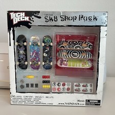 Tech deck sk8 shop - tech,