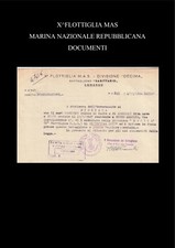 CD RSI X^FLOTTIGLIA MAS -