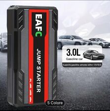 Avviatore Batteria Auto Moto