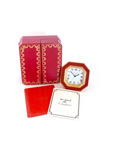 Cartier paris orologio - paris, da