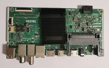 Scheda madre Prosonic TV