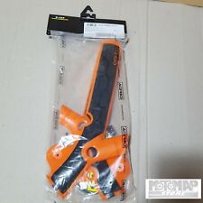 Protezioni Telaio Paratelaio X