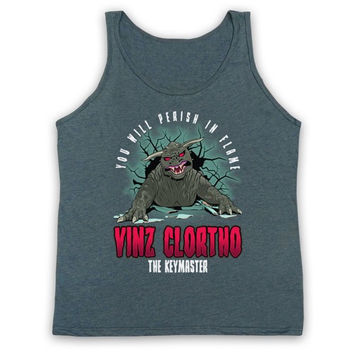 Ghost vinz clortho - ghost,