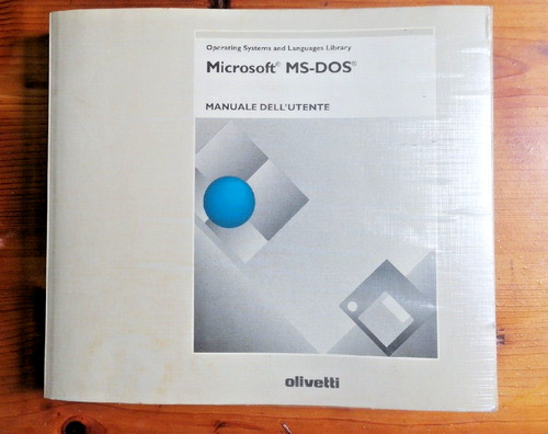 Manuale utente microsoft - manuale,