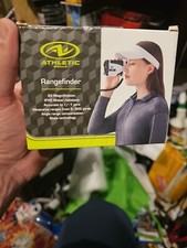 Athletic Works UG0-20711WM 6x