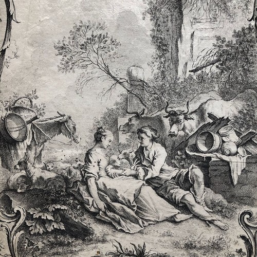 Après boucher gabriel - boucher,,