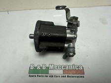 ATTUATORE MISCELATORE POMPA