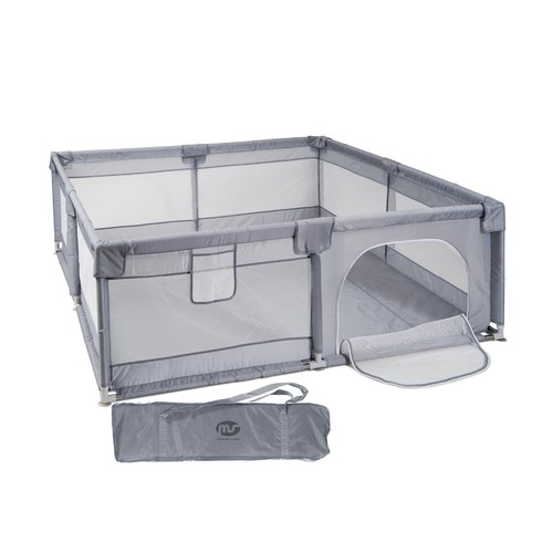 Babyworld box bambini - ms,