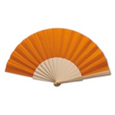 Ventaglio donna matrimonio