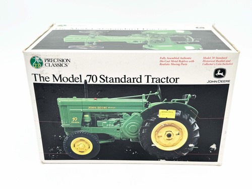 Trattore standard john - standard,
