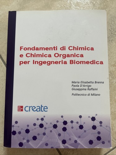 Fondamenti chimica e - fondamenti,