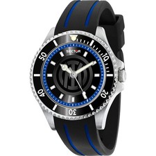 Orologio sector ufficiale - orologio,