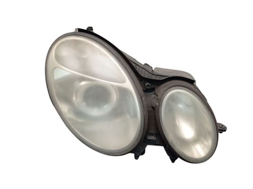Faro destro per mercedes - faro,