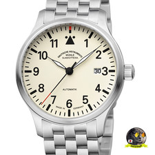 Orologio Uomo Automatico MUHLE