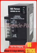 GE FANUC IC693PWR321Y