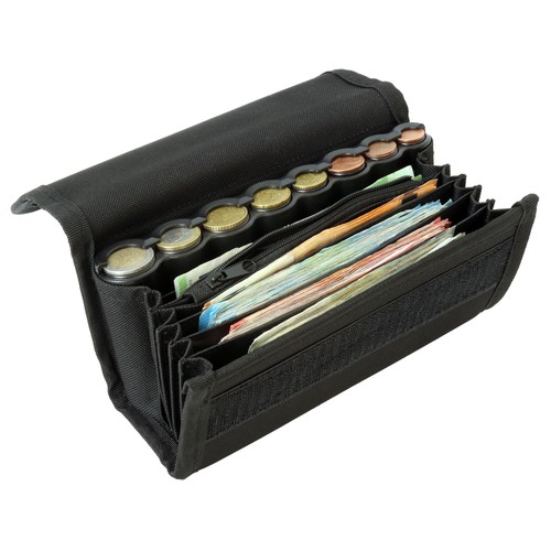 Monepass borsa cameriere - borsa, da