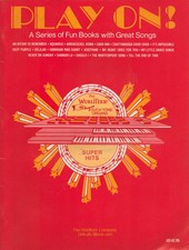 Wurlitzer Play On! Serie lotto