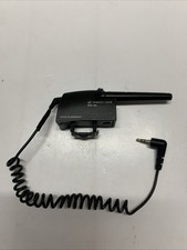 Microfono a fucile Sennheiser