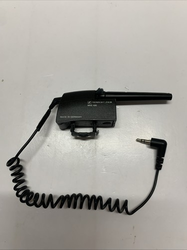 Microfono fucile sennheiser - fucile,