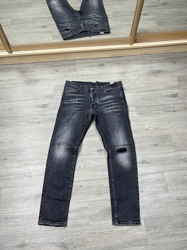 Jeans vintage dsquared2 - jeans,