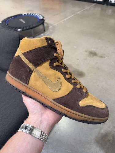 Taglia nike dunk sb - taglia,