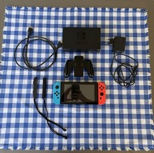 Nintendo switch 2020 + 6 Giochi Originali