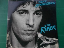 LP BRUCE SPRINGSTEEN THE RIVER