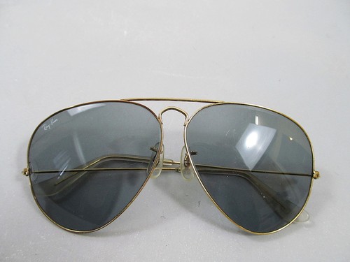 Occhiali sole vintage - sole, b&l