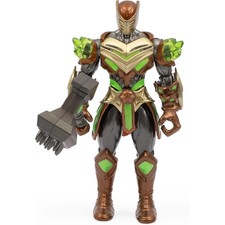 GORMITI Rockard Glen Action