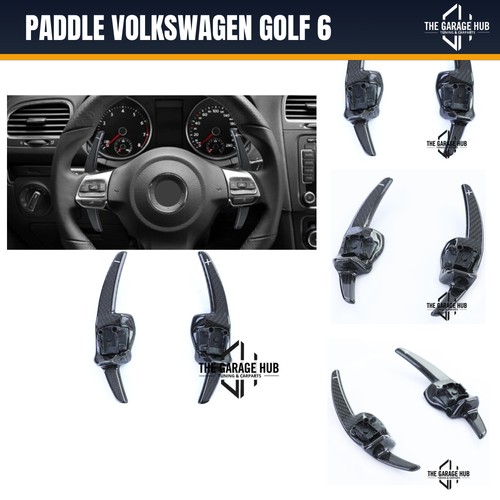 Paddle carbonio set - in,
