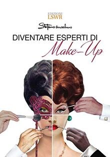 Diventare esperti make up - diventare, make-up
