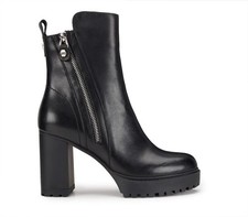 CULT - tronchetto tacco -